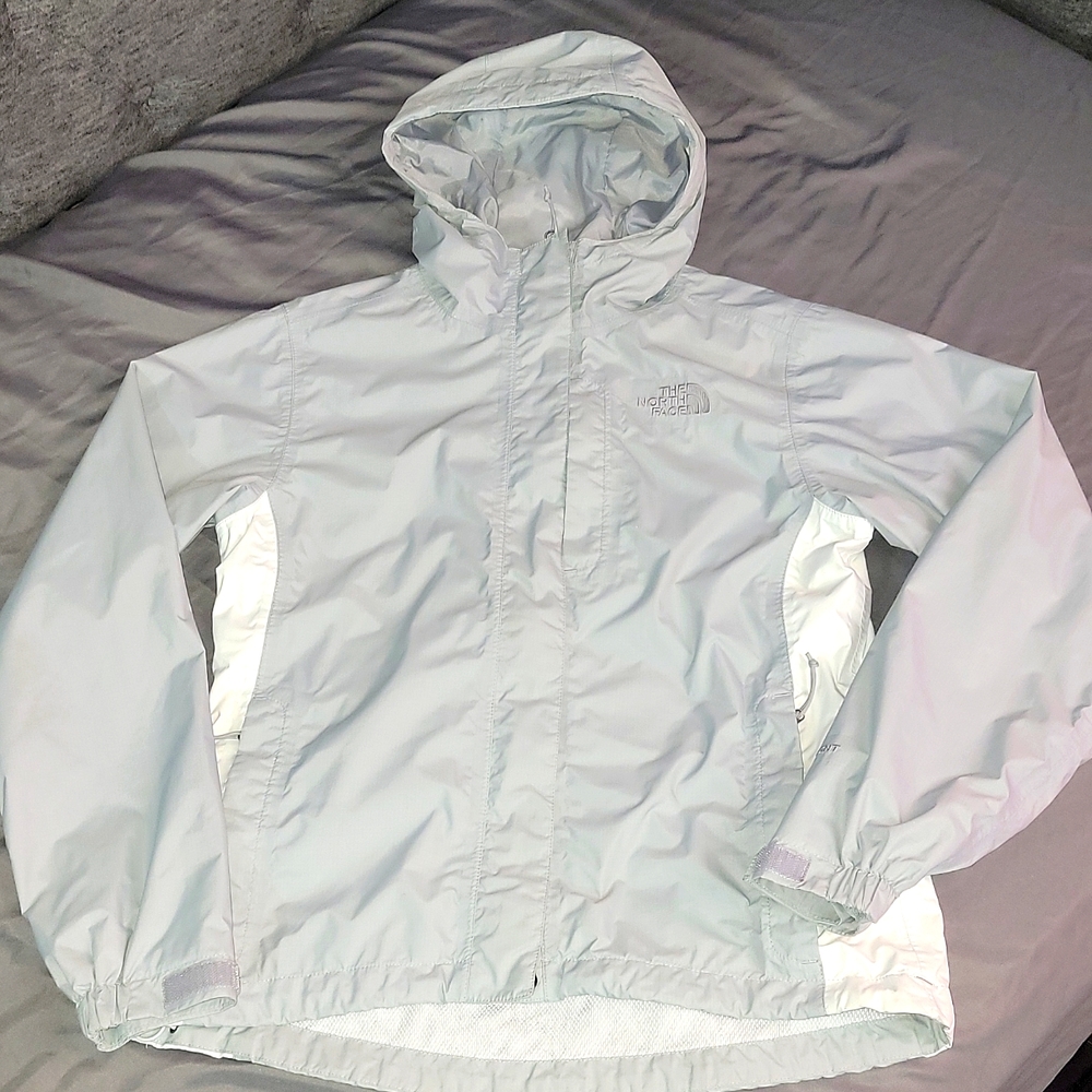 The North Face Ladies Windbreaker Jacket